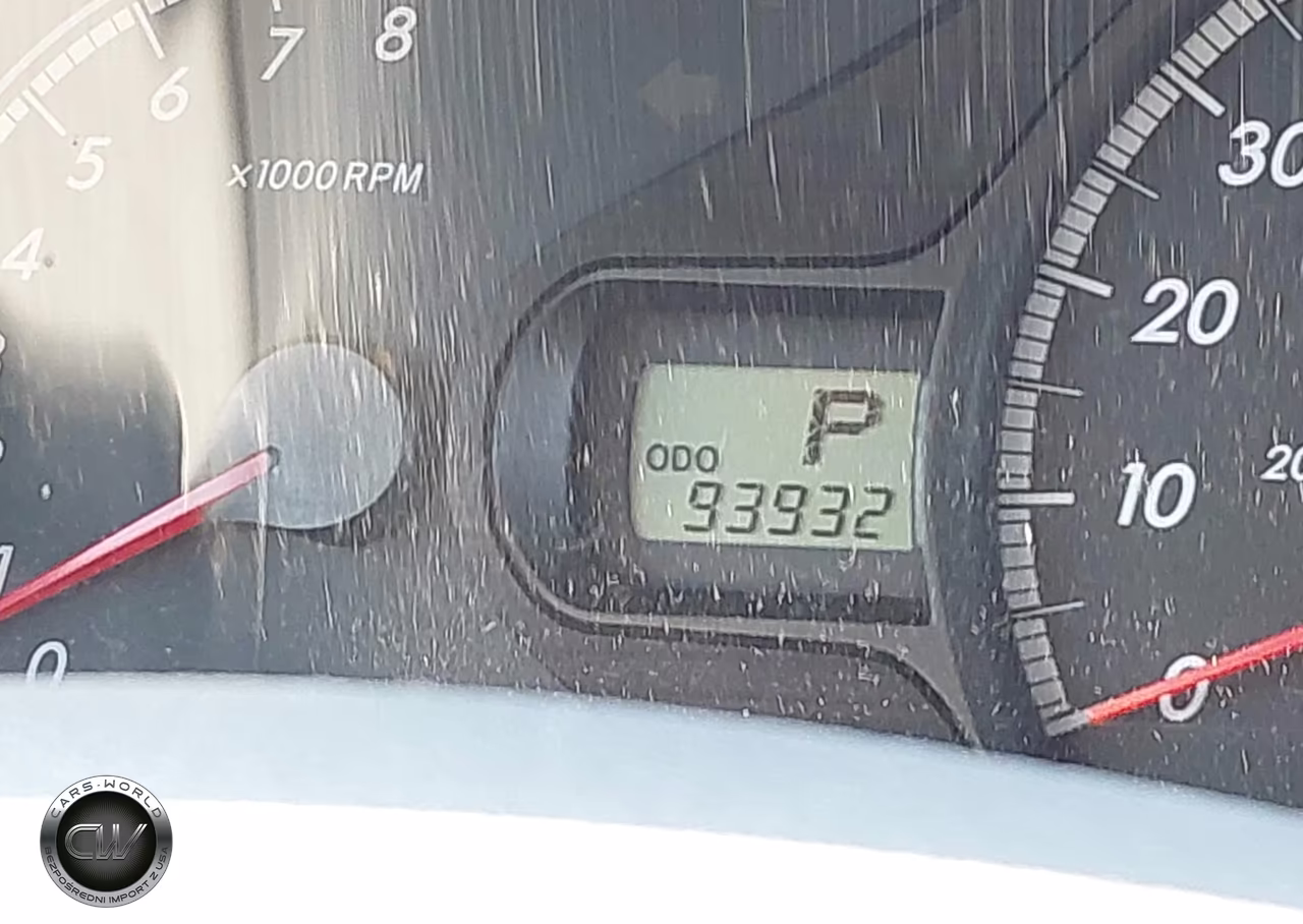2014 Toyota Sienna Le 7 Passenger VIN:5TDJK3DC8ES089129 - 15