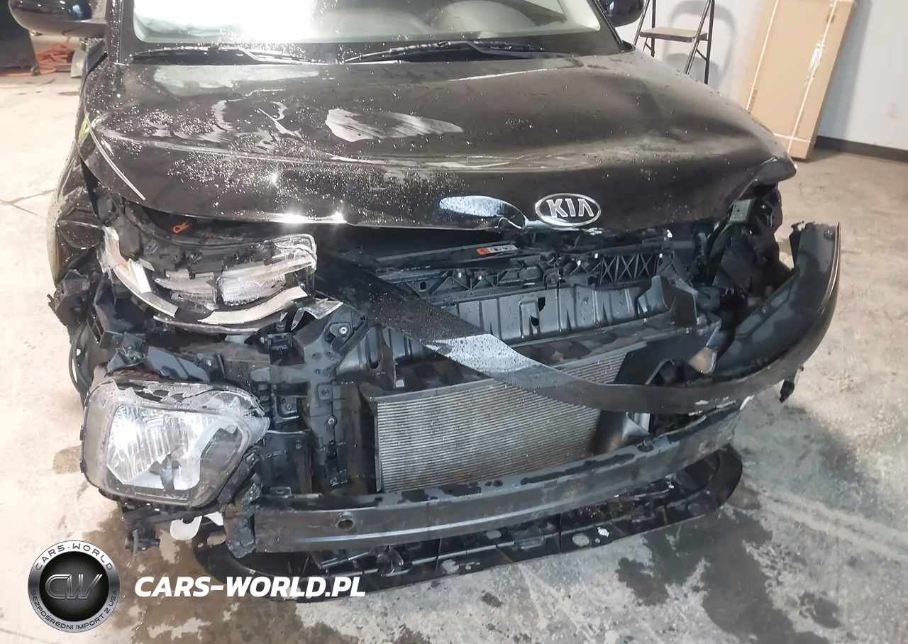 2021 Kia Soul Lx VIN:KNDJ23AUXM7148171 - 6