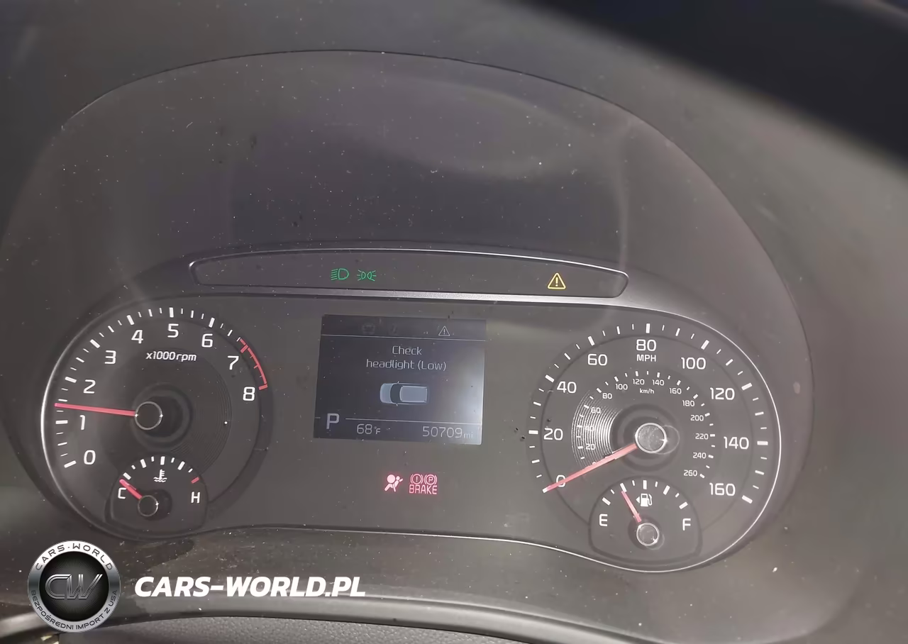 2021 Kia Soul Lx VIN:KNDJ23AUXM7148171 - 7
