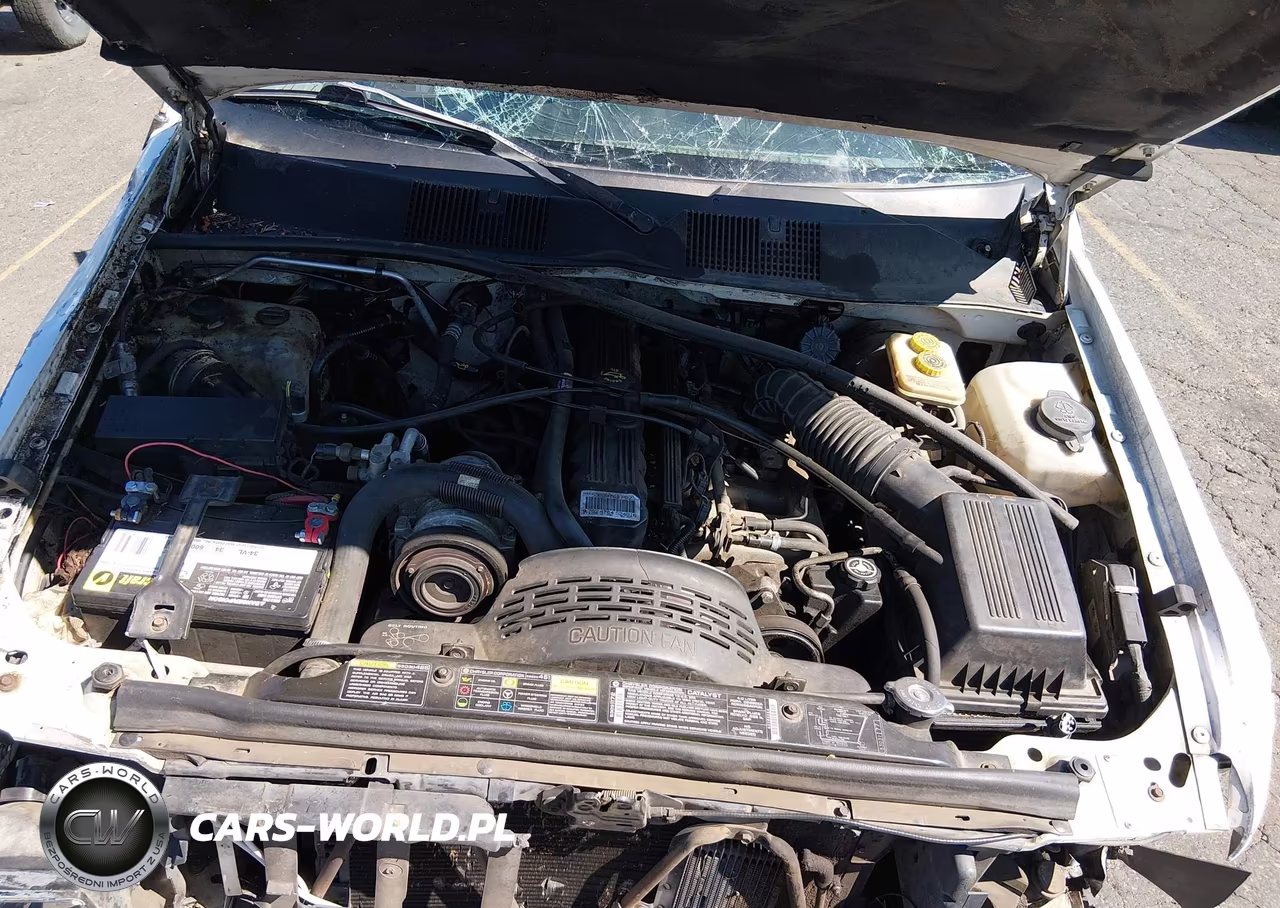 1994 Jeep Grand Cherokee Laredo VIN:1J4GZ58S0RC166032 - 10
