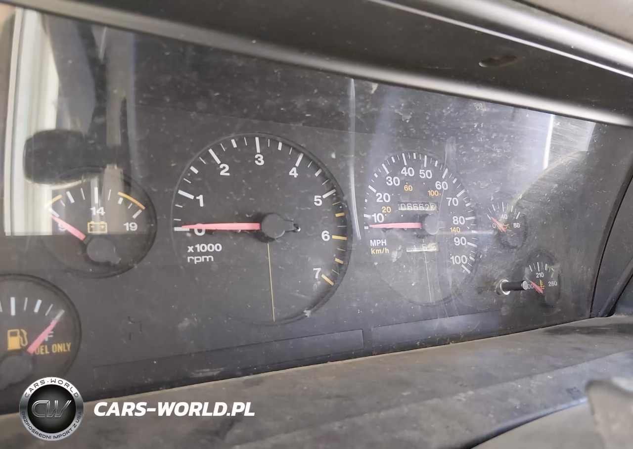 1994 Jeep Grand Cherokee Laredo VIN:1J4GZ58S0RC166032 - 7