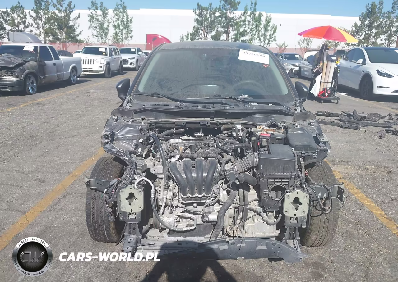 2018 Toyota Yaris Ia VIN:3MYDLBYV6JY317780 - 13