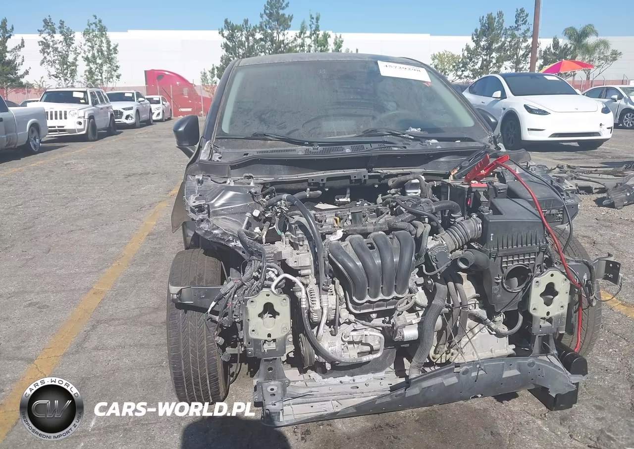 2018 Toyota Yaris Ia VIN:3MYDLBYV6JY317780 - 6