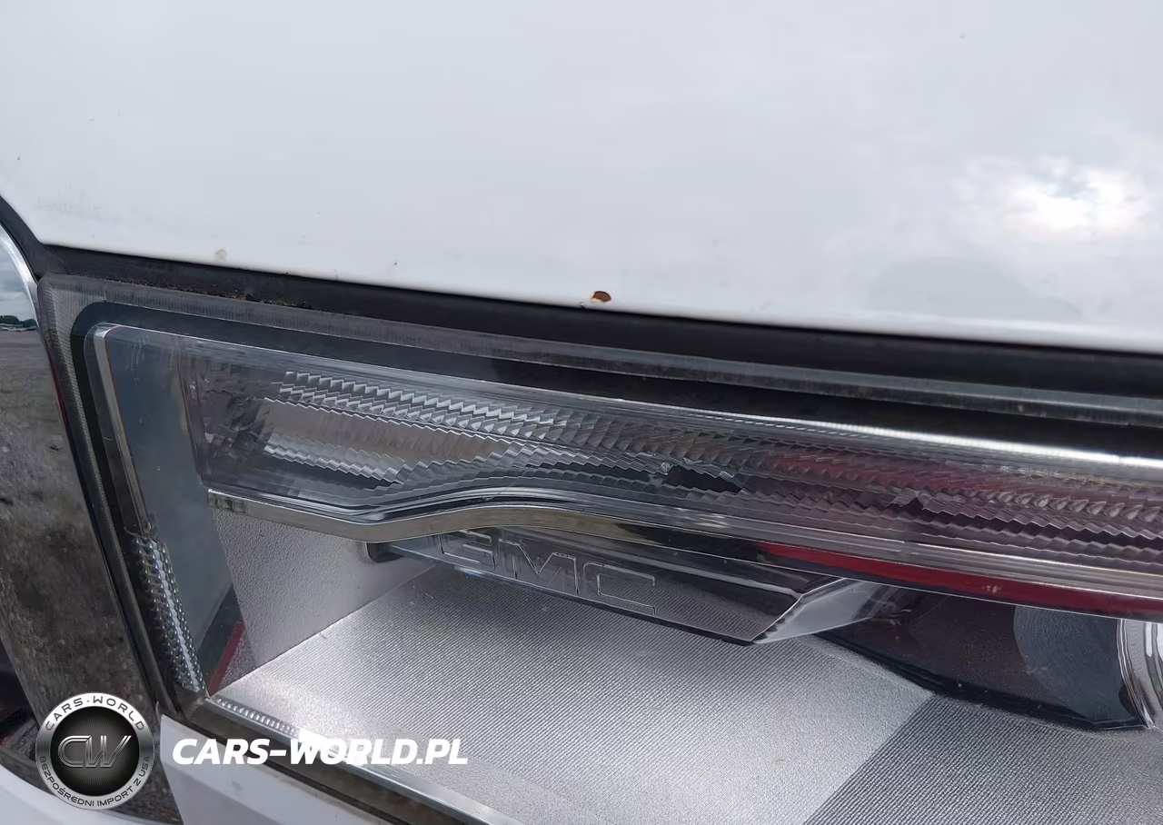 2019 GMC Acadia Sle VIN:1GKKNRLA5KZ286045 - 6