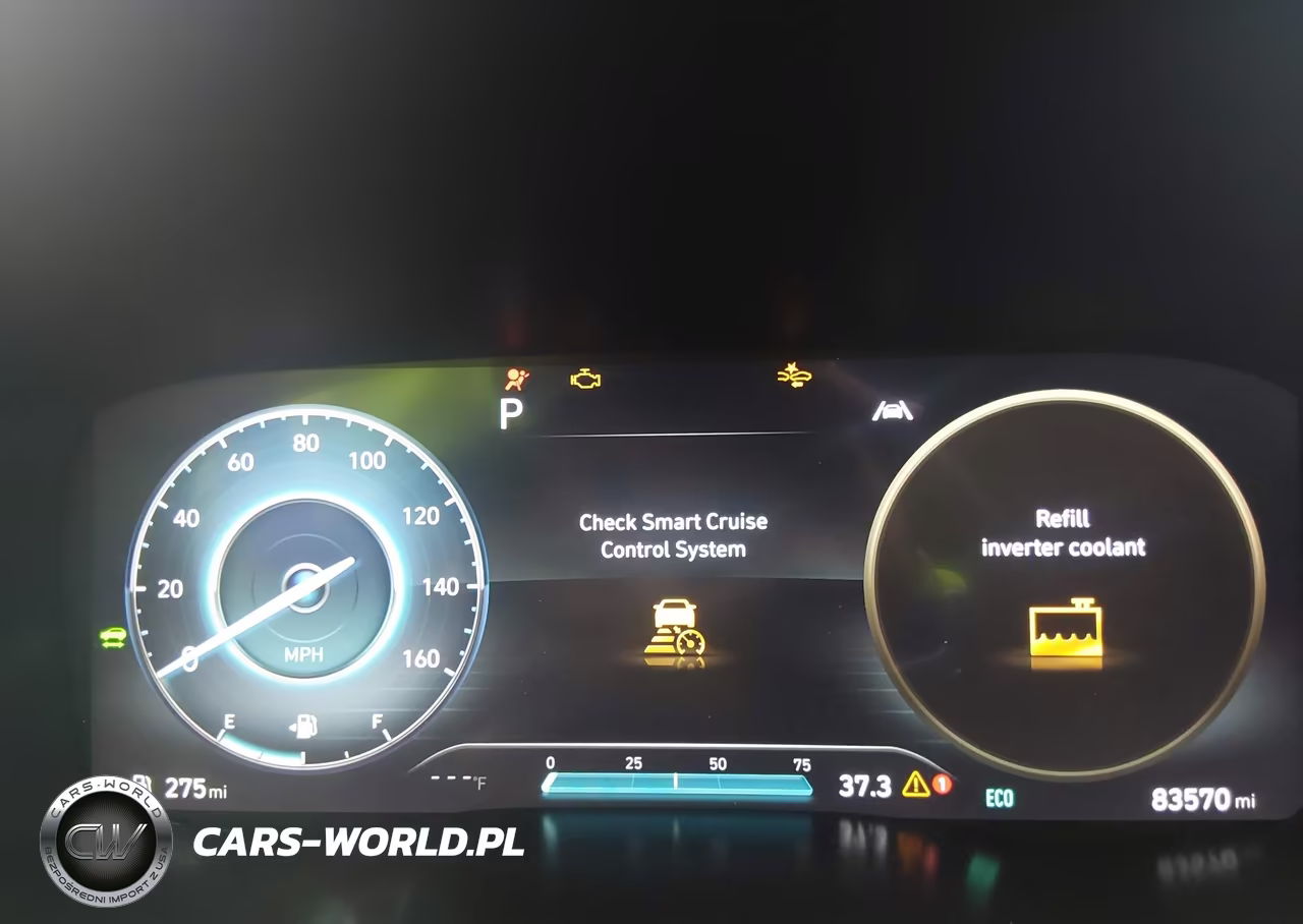 2022 Hyundai Santa Fe Hybrid Limited VIN:KM8S5DA10NU040261 - 7