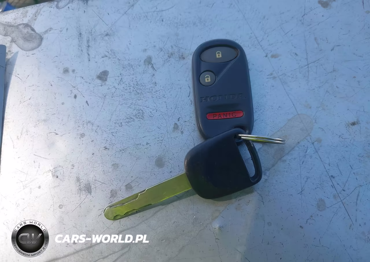 2005 Honda Civic Lx VIN:2HGES16575H594616 - 11