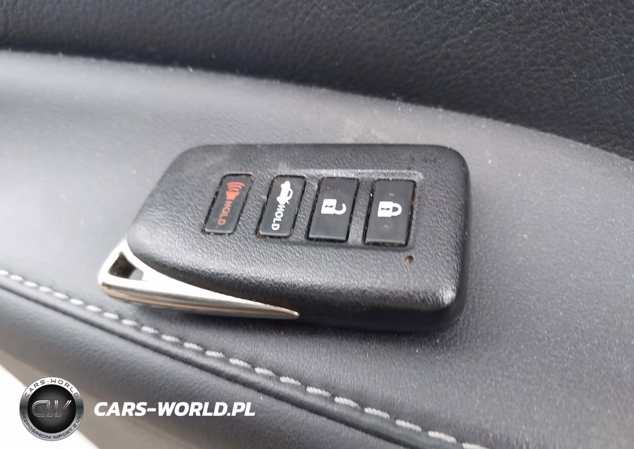 2013 Lexus Es 300H VIN:JTHBW1GGXD2023911 - 11