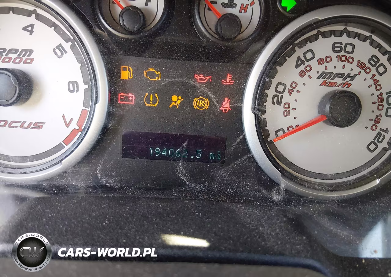 2010 Ford Focus Se VIN:1FAHP3FN5AW146420 - 15
