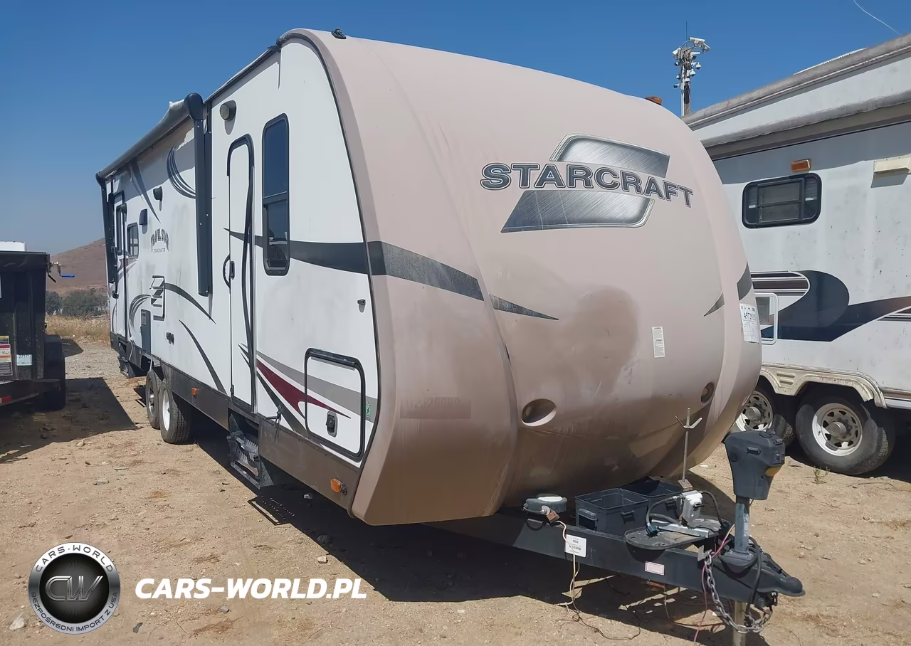 2016 Starcraft Other