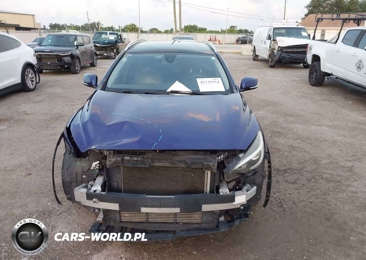 2017 Infiniti Qx30 Premium VIN:SJKCH5CP3HA020189 - 13