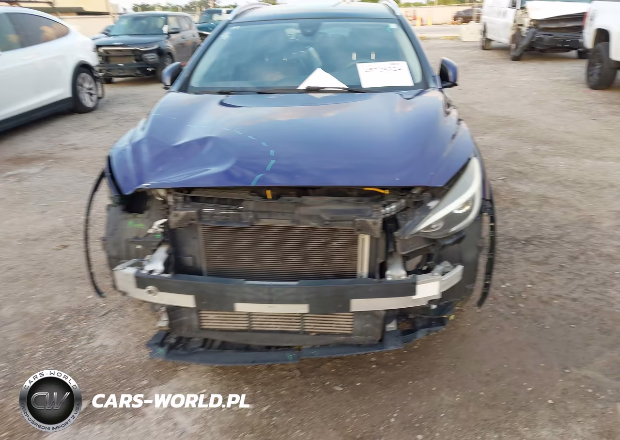 2017 Infiniti Qx30 Premium VIN:SJKCH5CP3HA020189 - 18