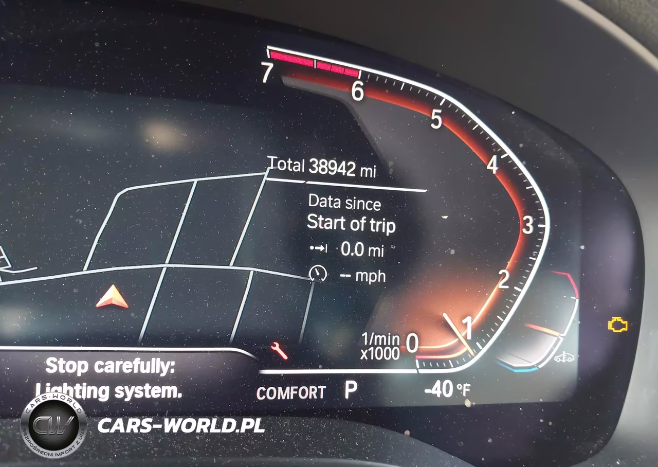 2021 BMW 530I xDrive VIN:WBA13BJ01MCF50818 - 15