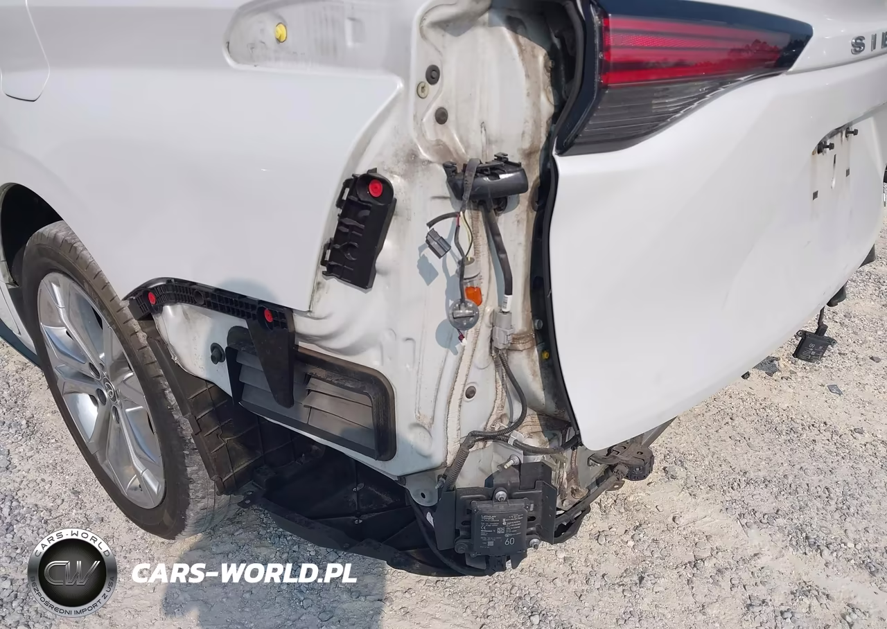 2022 Toyota Sienna Platinum VIN:5TDERKEC4NS085598 - 20