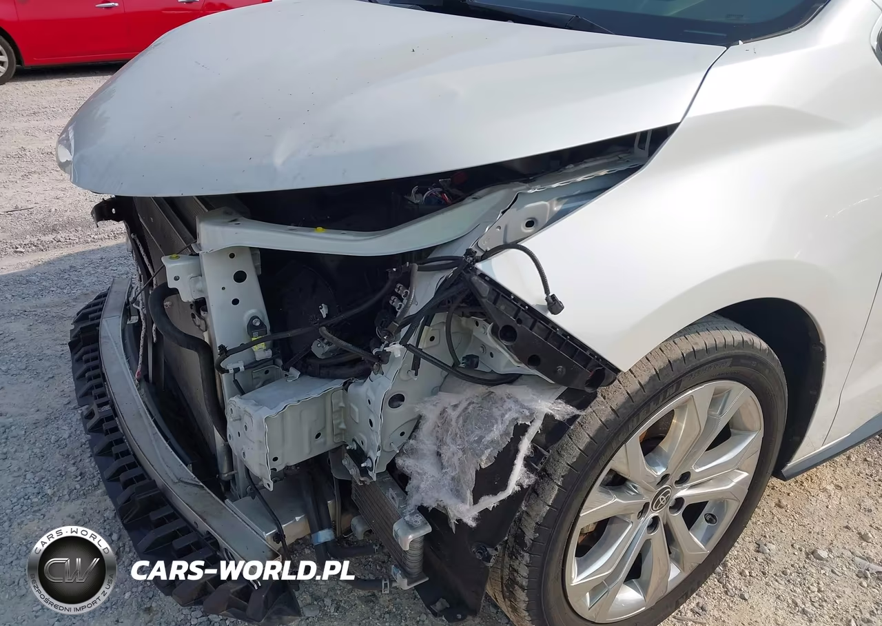 2022 Toyota Sienna Platinum VIN:5TDERKEC4NS085598 - 21
