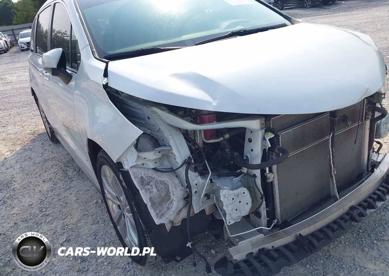 2022 Toyota Sienna Platinum VIN:5TDERKEC4NS085598 - 22
