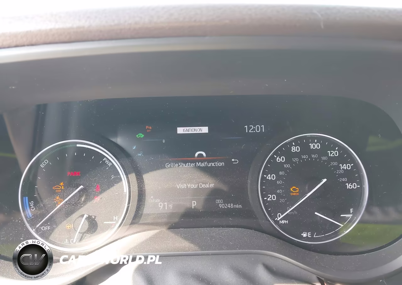 2022 Toyota Sienna Platinum VIN:5TDERKEC4NS085598 - 7