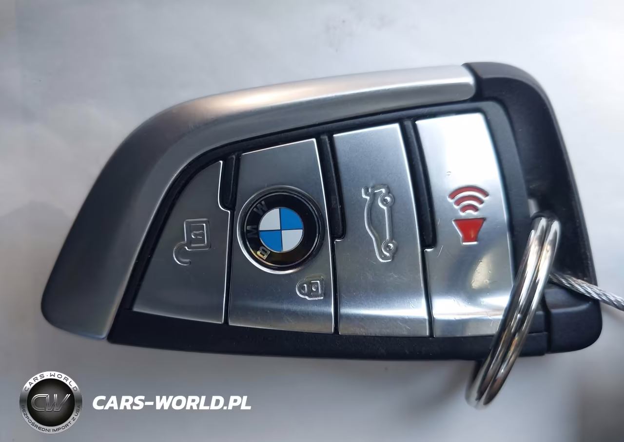 2018 BMW 530I VIN:WBAJA5C5XJWA56595 - 11
