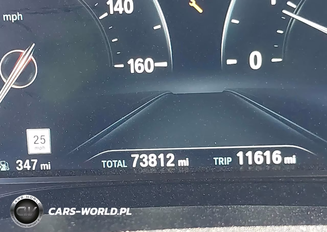 2018 BMW 530I VIN:WBAJA5C5XJWA56595 - 16