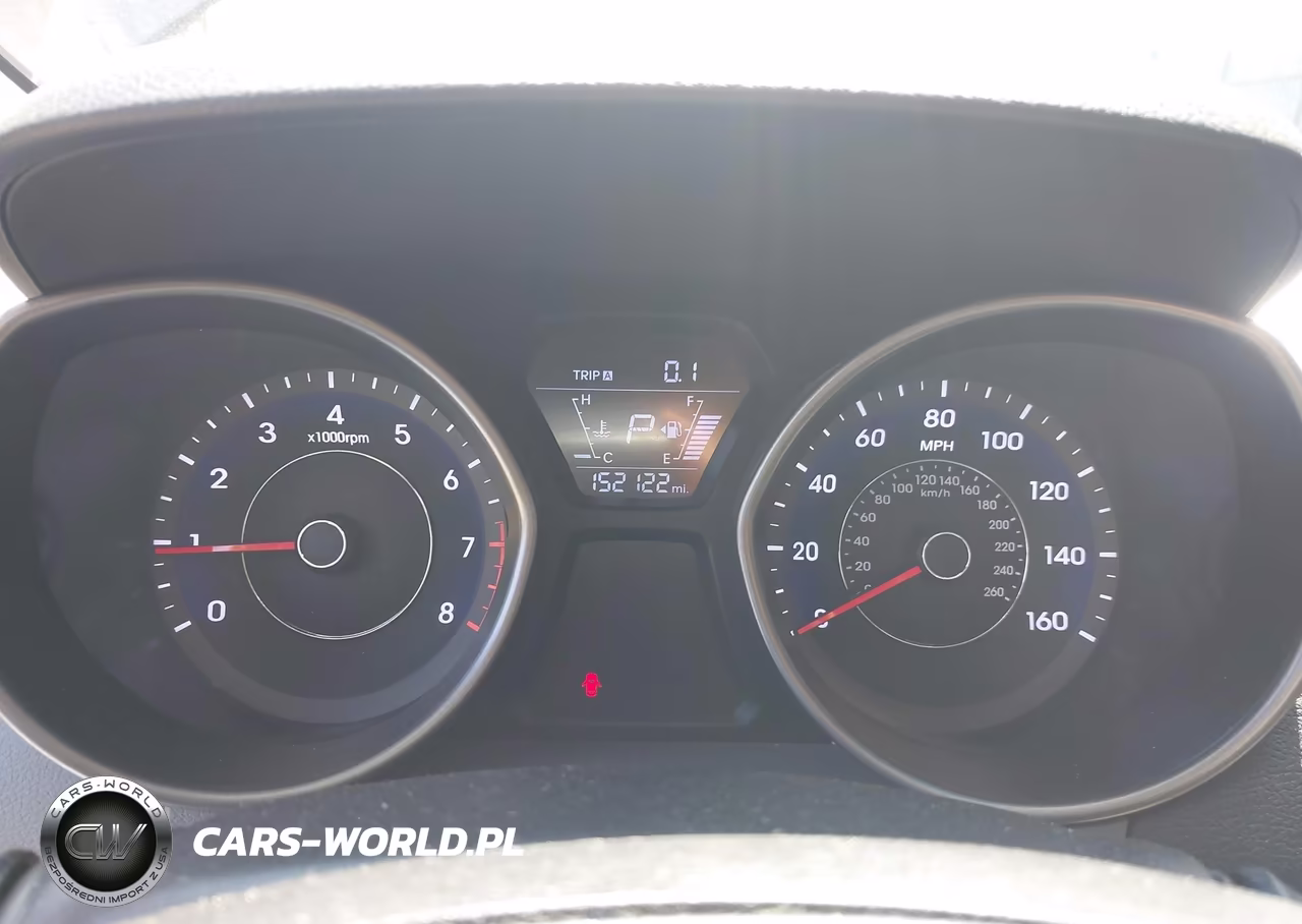 2016 Hyundai Elantra Se VIN:5NPDH4AE2GH731859 - 7