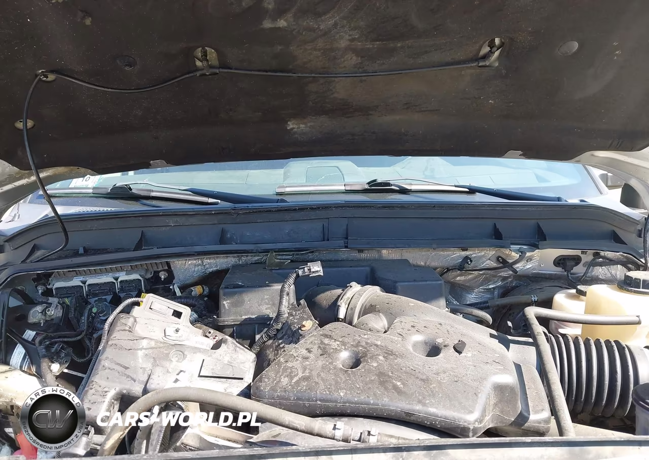 2013 Ford F-250 Lariat VIN:1FT7W2B65DEA54137 - 10