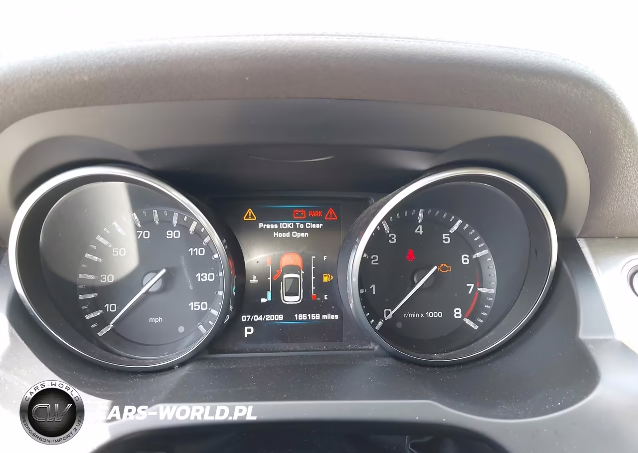 2013 Land Rover Range Rover Evoque Pure VIN:SALVP2BG5DH746533 - 7