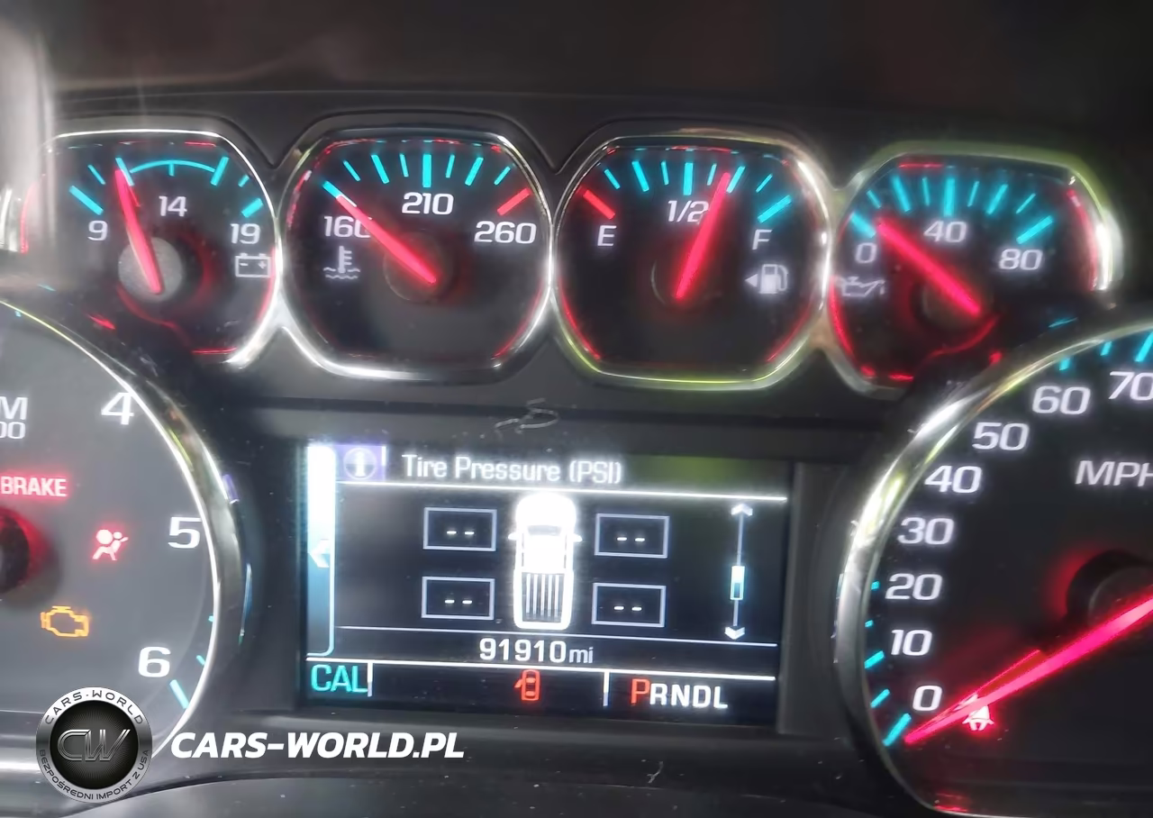 2018 GMC Sierra K1500 Slt VIN:3GTU2NEC8JG551821 - 7