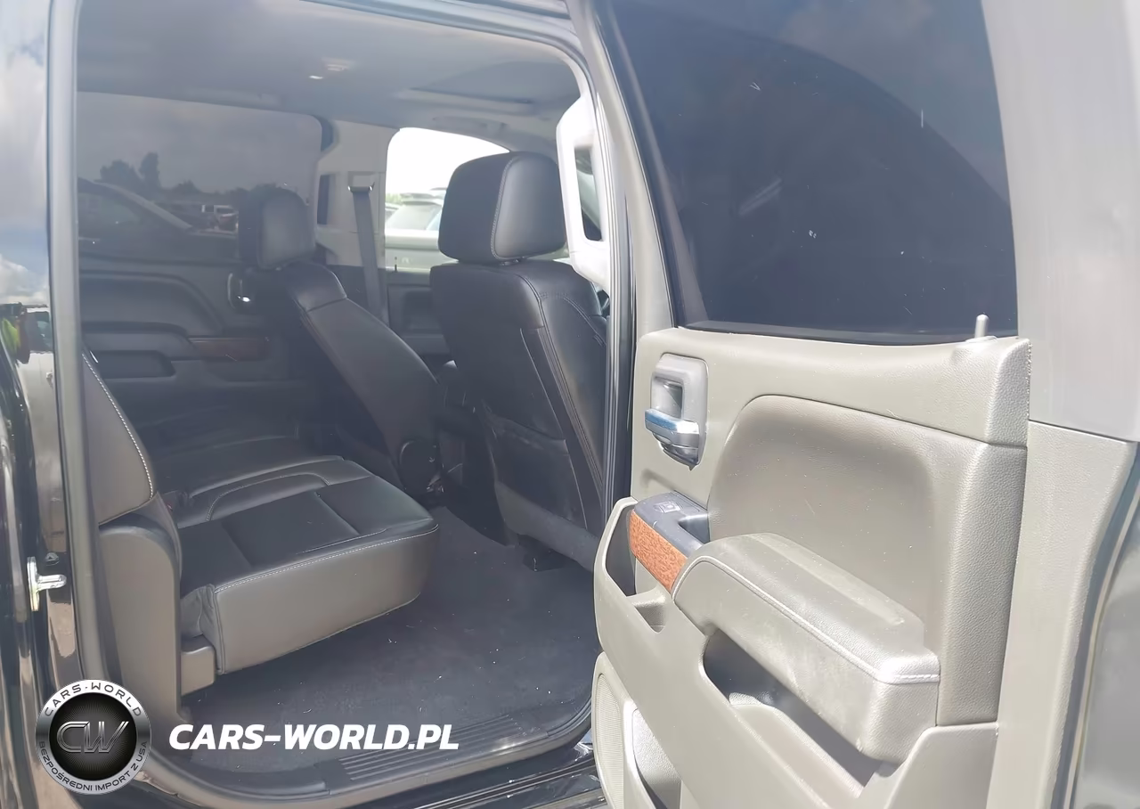 2018 GMC Sierra K1500 Slt VIN:3GTU2NEC8JG551821 - 8