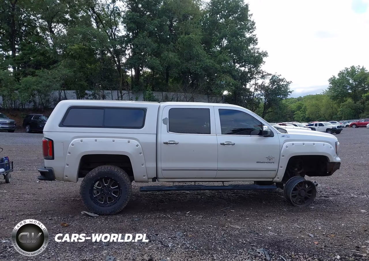 2016 GMC Sierra 1500 Slt VIN:3GTU2NEC8GG187506 - 13