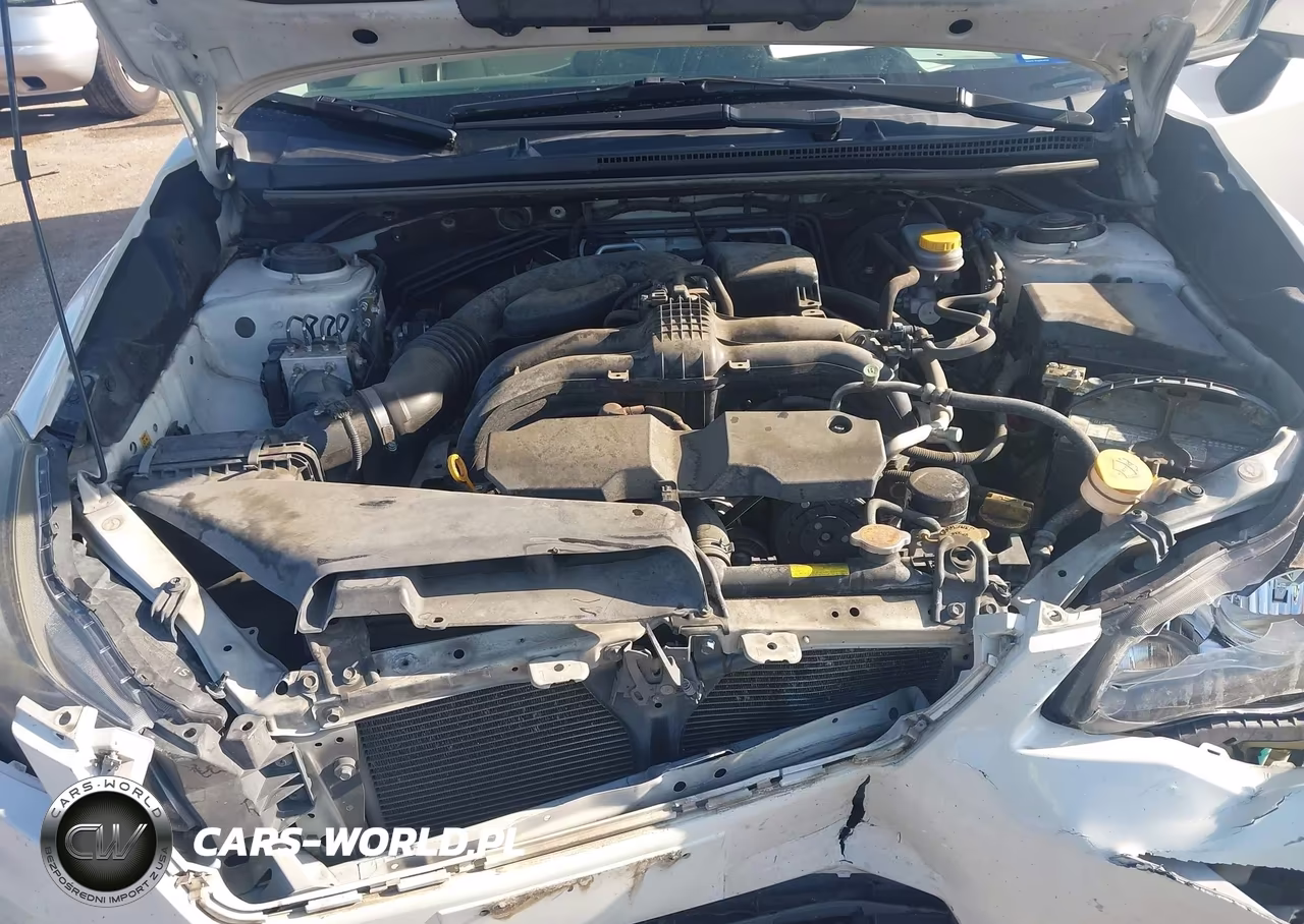 2015 Subaru Impreza 2.0I Premium VIN:JF1GPAC6XFH324623 - 10