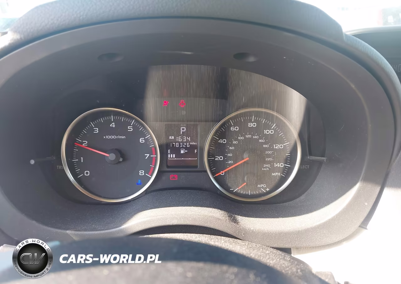 2015 Subaru Impreza 2.0I Premium VIN:JF1GPAC6XFH324623 - 7