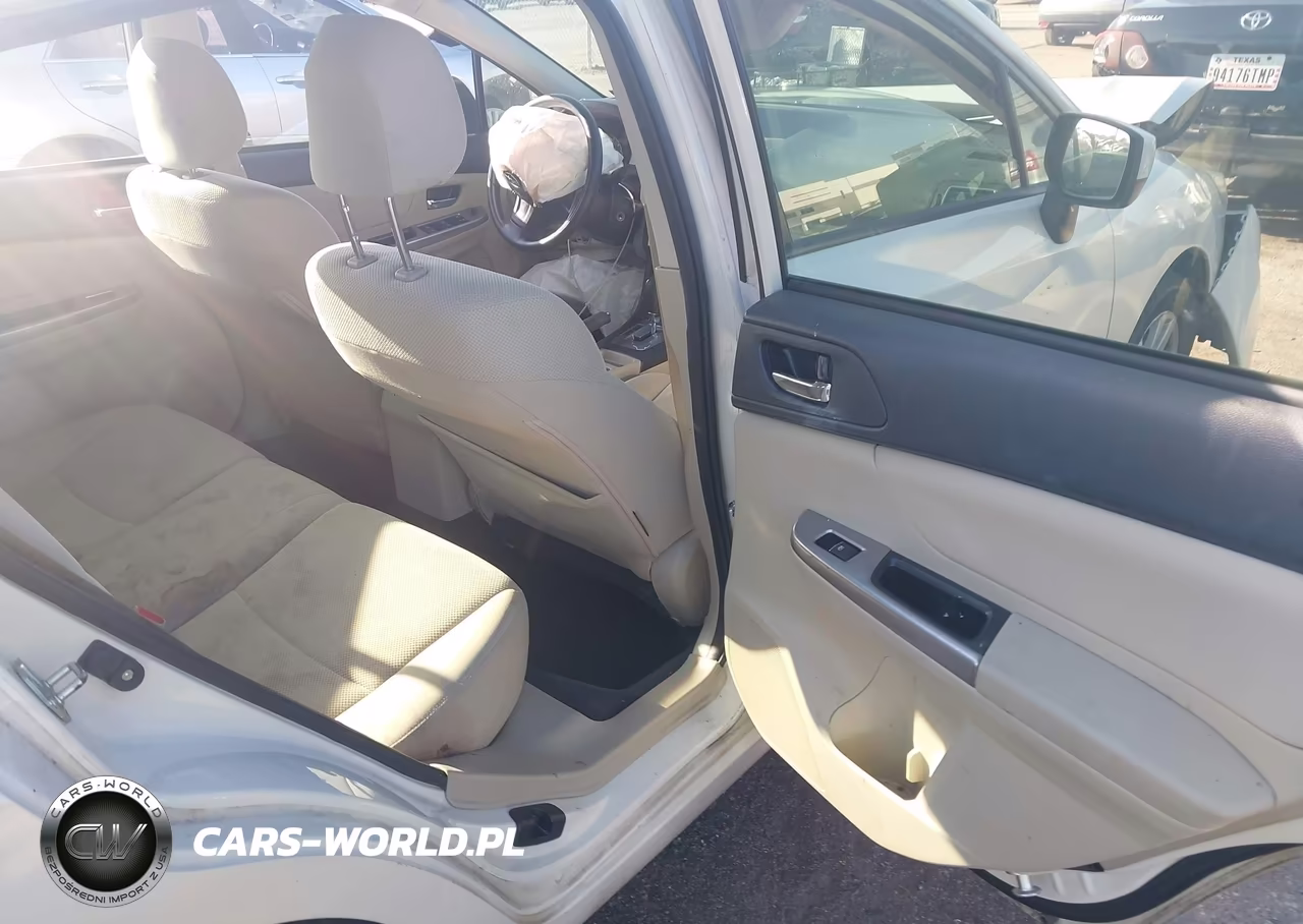 2015 Subaru Impreza 2.0I Premium VIN:JF1GPAC6XFH324623 - 8