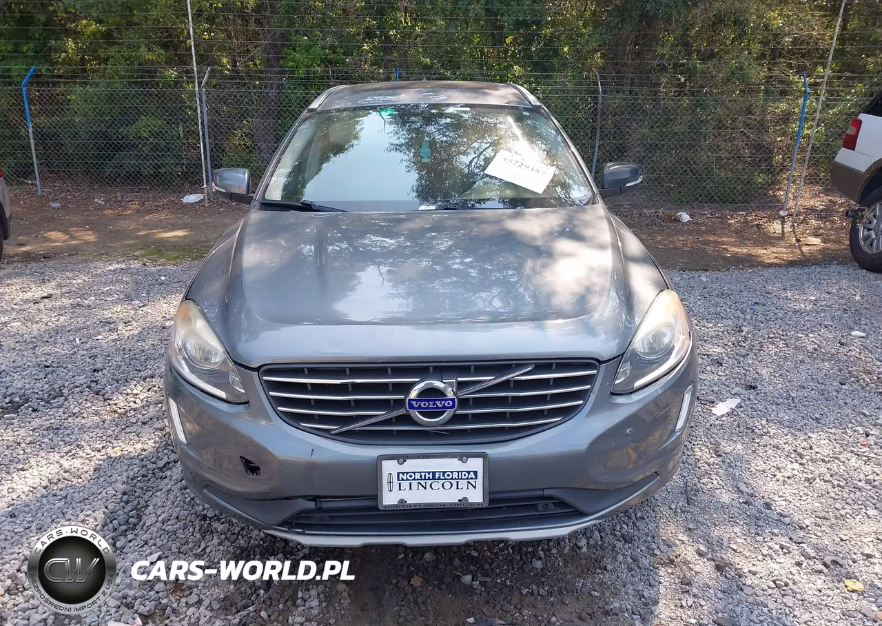 2017 Volvo Xc60 T5 Inscription VIN:YV440MDU1H2074448 - 13