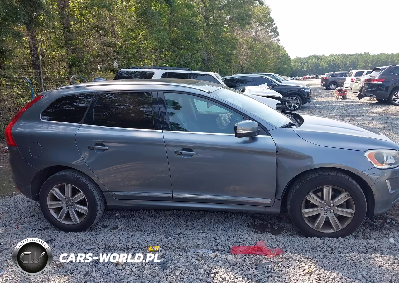 2017 Volvo Xc60 T5 Inscription VIN:YV440MDU1H2074448 - 14