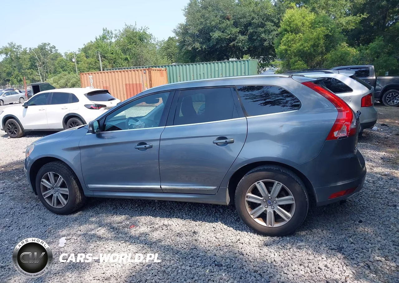 2017 Volvo Xc60 T5 Inscription VIN:YV440MDU1H2074448 - 15