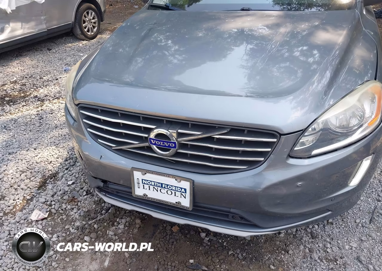 2017 Volvo Xc60 T5 Inscription VIN:YV440MDU1H2074448 - 6