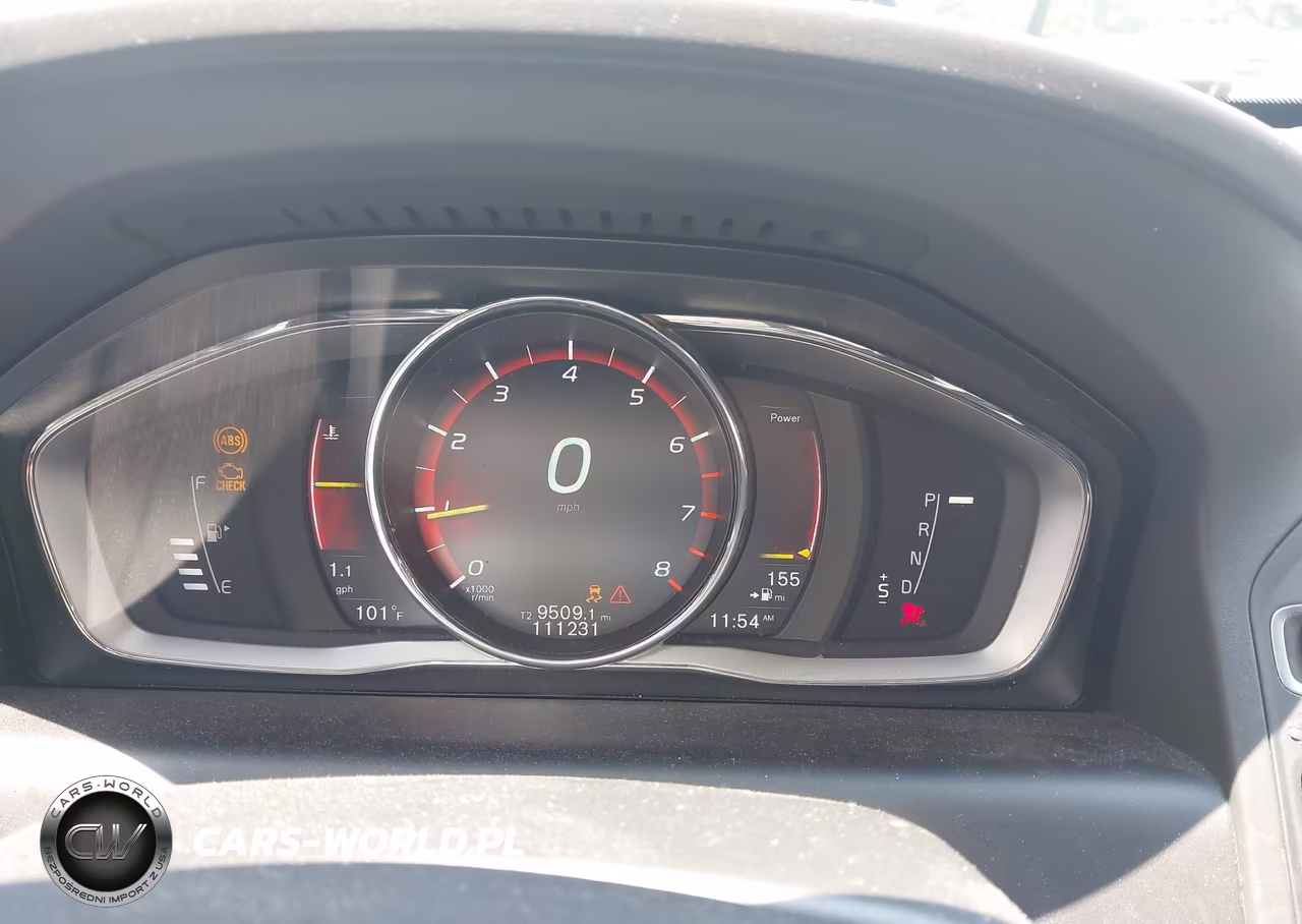 2017 Volvo Xc60 T5 Inscription VIN:YV440MDU1H2074448 - 7
