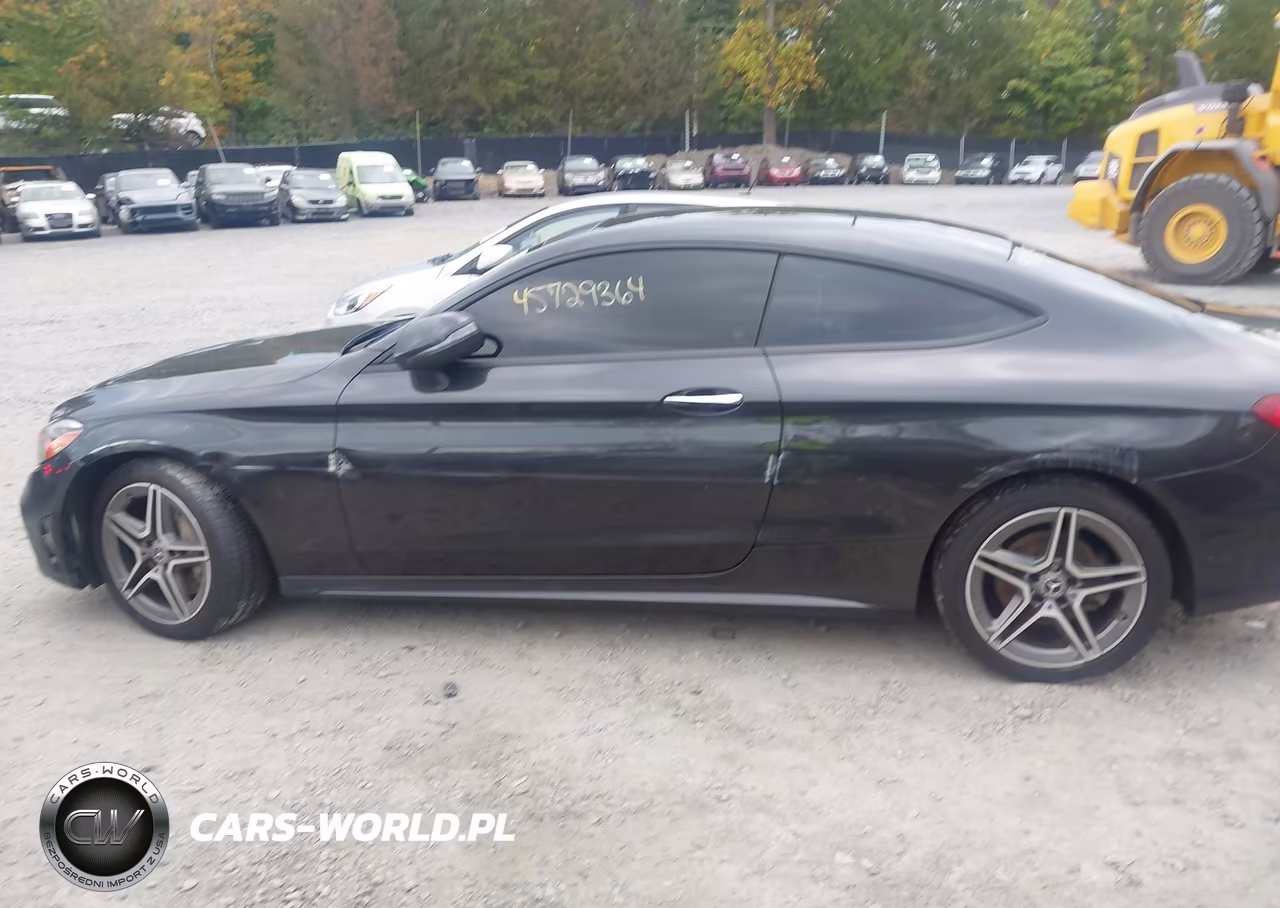 2019 Mercedes-Benz C 300 4Matic VIN:WDDWJ8EB1KF780970 - 14