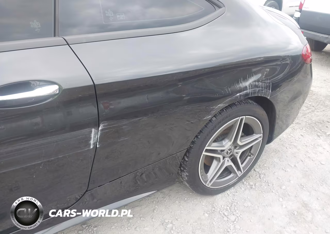 2019 Mercedes-Benz C 300 4Matic VIN:WDDWJ8EB1KF780970 - 17