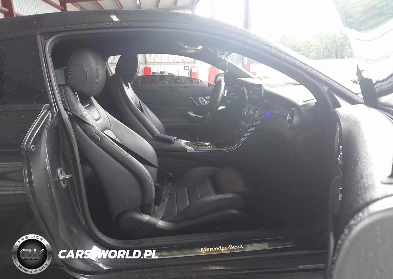 2019 Mercedes-Benz C 300 4Matic VIN:WDDWJ8EB1KF780970 - 5