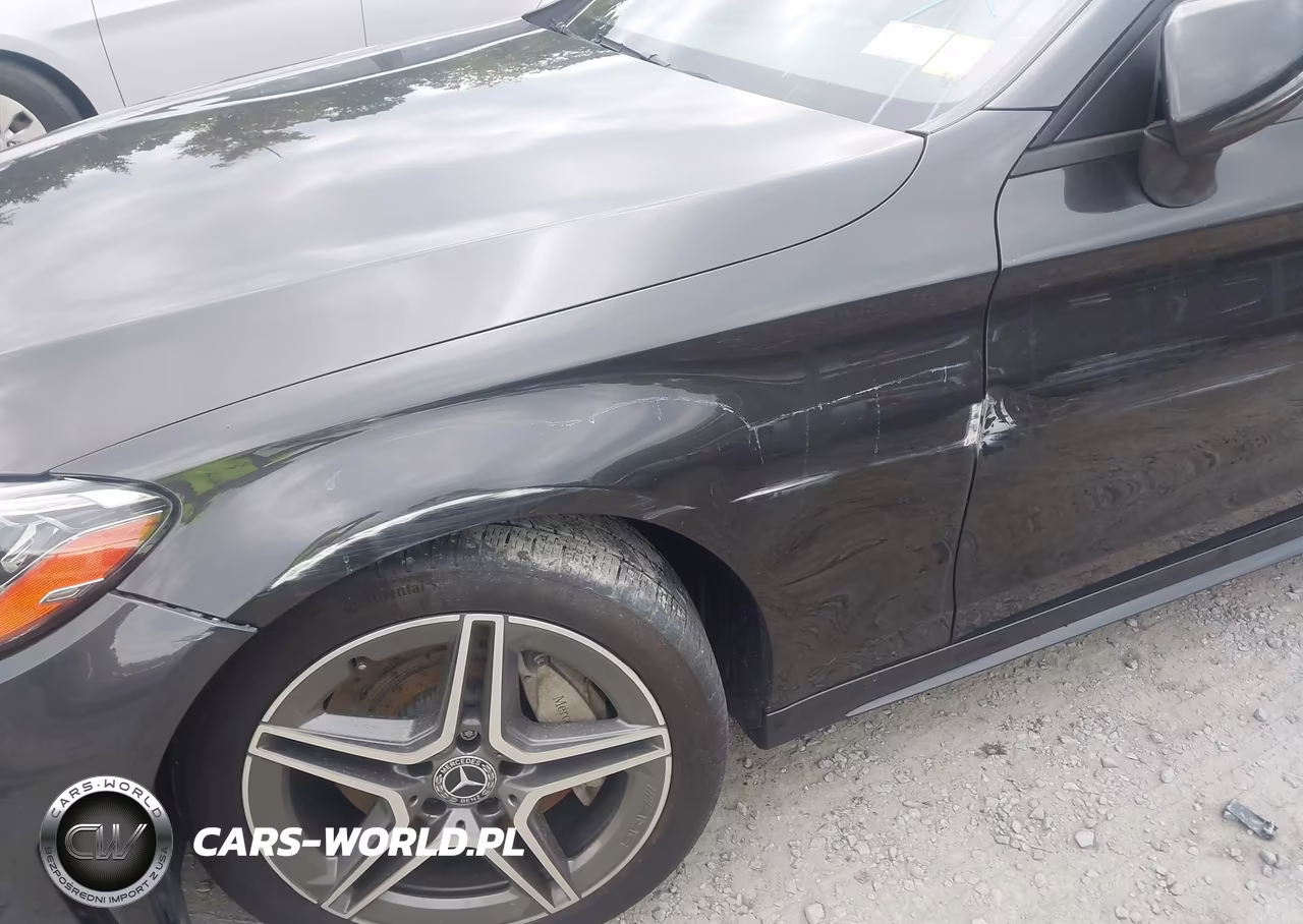 2019 Mercedes-Benz C 300 4Matic VIN:WDDWJ8EB1KF780970 - 6