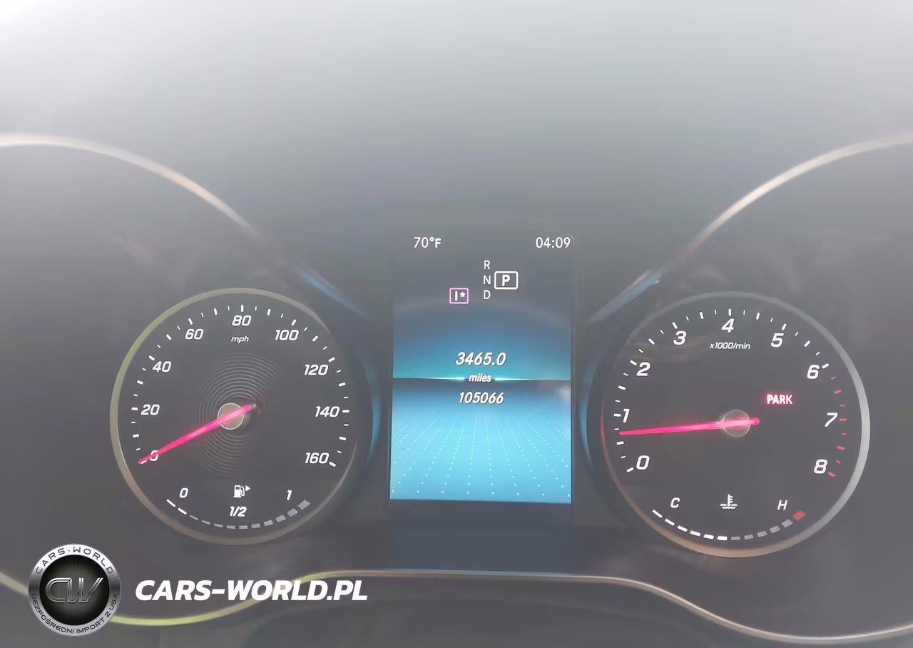 2019 Mercedes-Benz C 300 4Matic VIN:WDDWJ8EB1KF780970 - 7