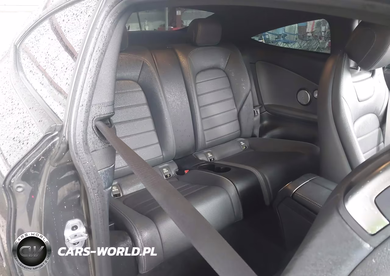 2019 Mercedes-Benz C 300 4Matic VIN:WDDWJ8EB1KF780970 - 8