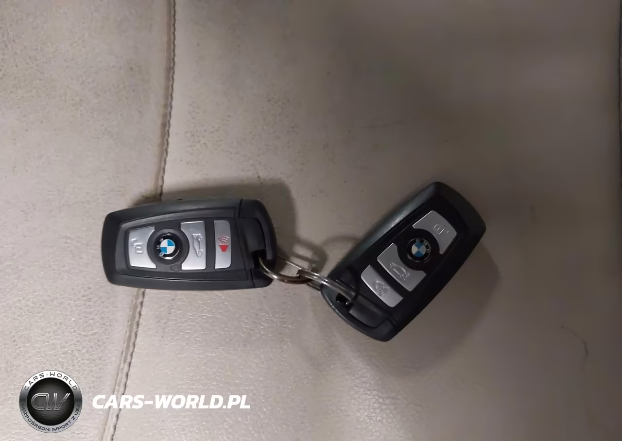 2014 BMW X3 xDrive28I VIN:5UXWX9C5XE0D39830 - 11
