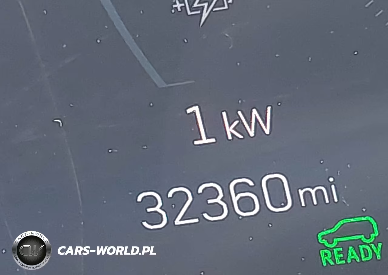 2024 Cadillac Lyriq Sport W-1Sf VIN:1GYKPTRK9RZ107335 - 15