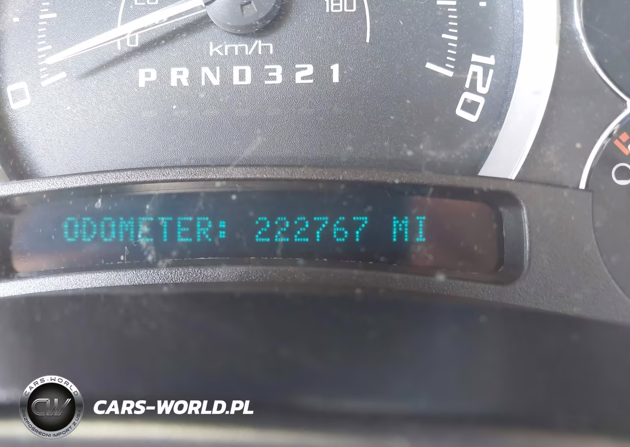 2006 Cadillac Escalade Esv Standard VIN:3GYFK66N16G185734 - 7