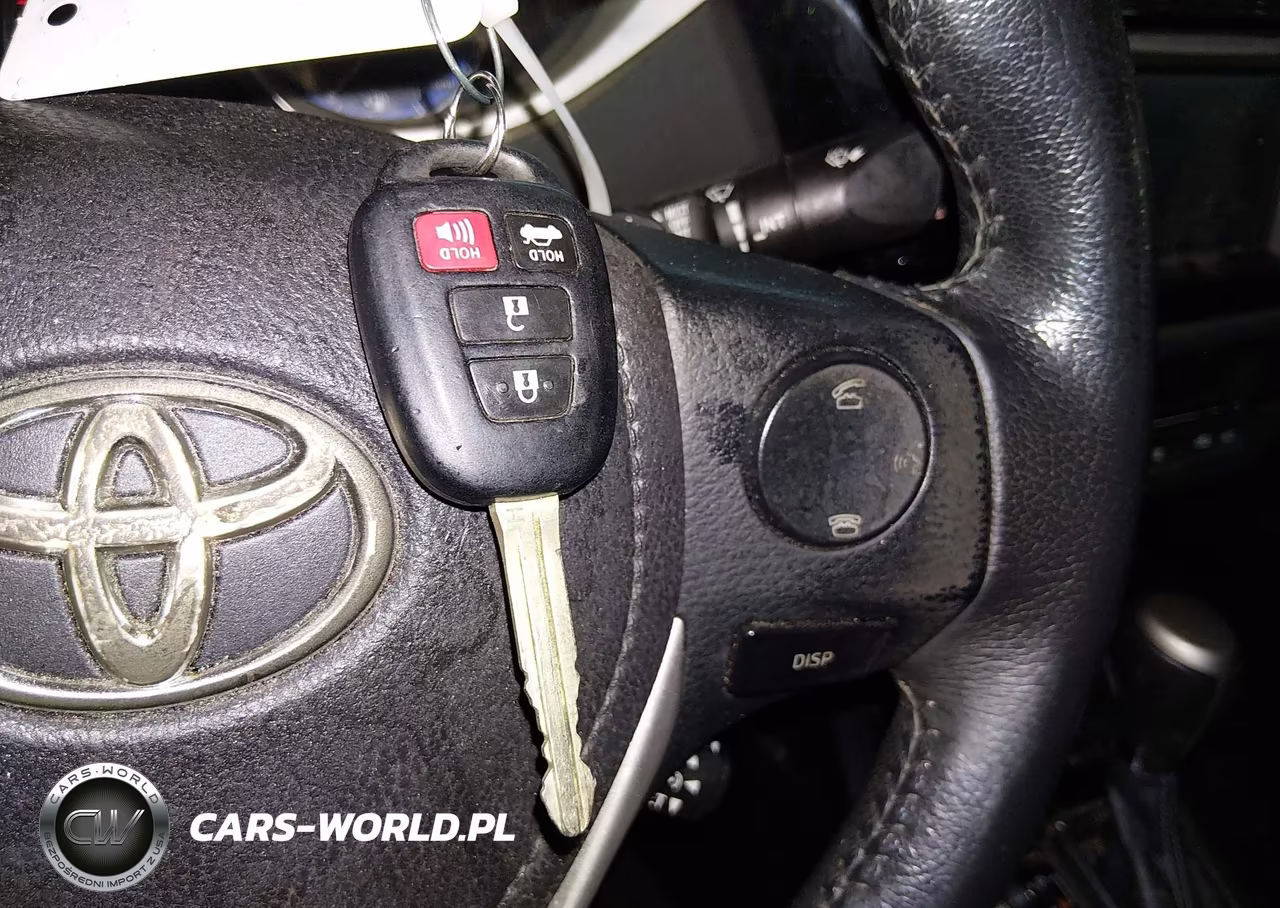 2014 Toyota Corolla S Plus VIN:2T1BURHE1EC117200 - 11