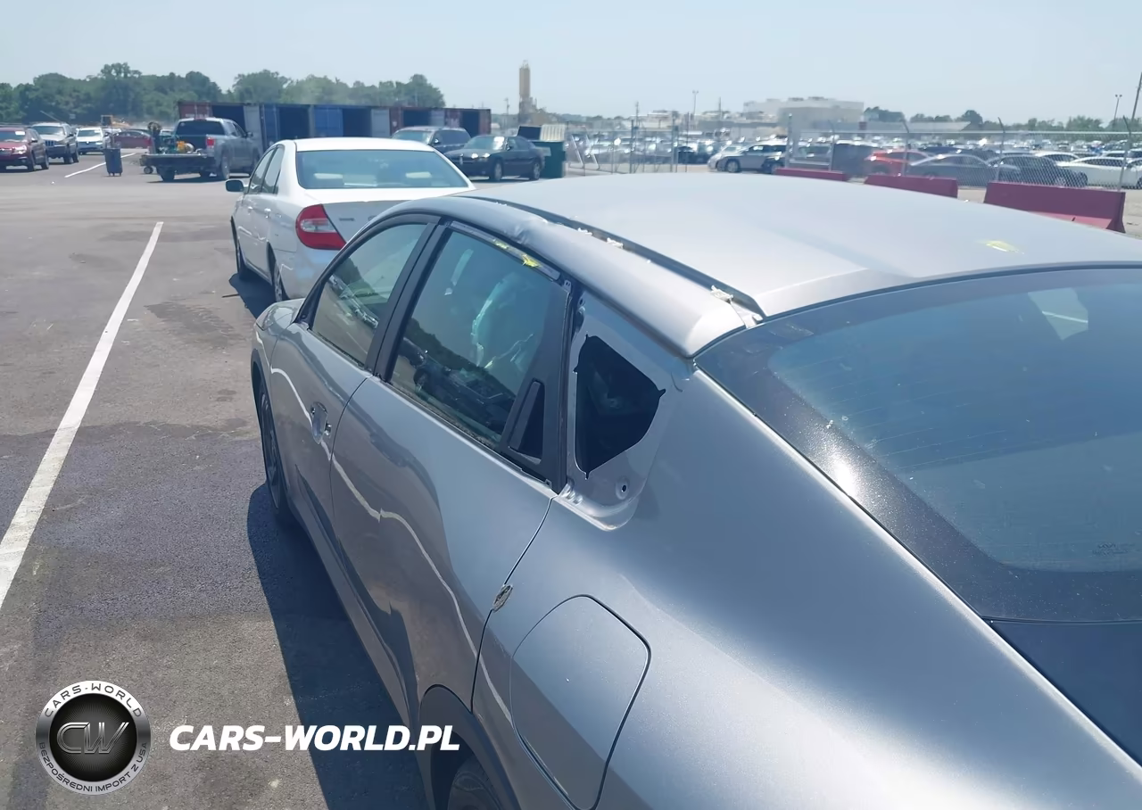 2026 Kia K4 Ex VIN:3KPFU4DE8TE299342 - 6