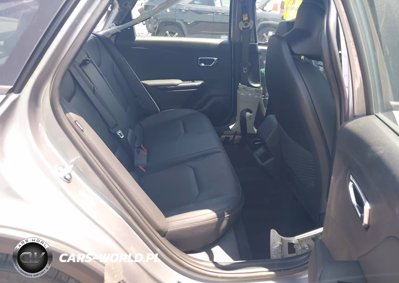 2026 Kia K4 Ex VIN:3KPFU4DE8TE299342 - 7
