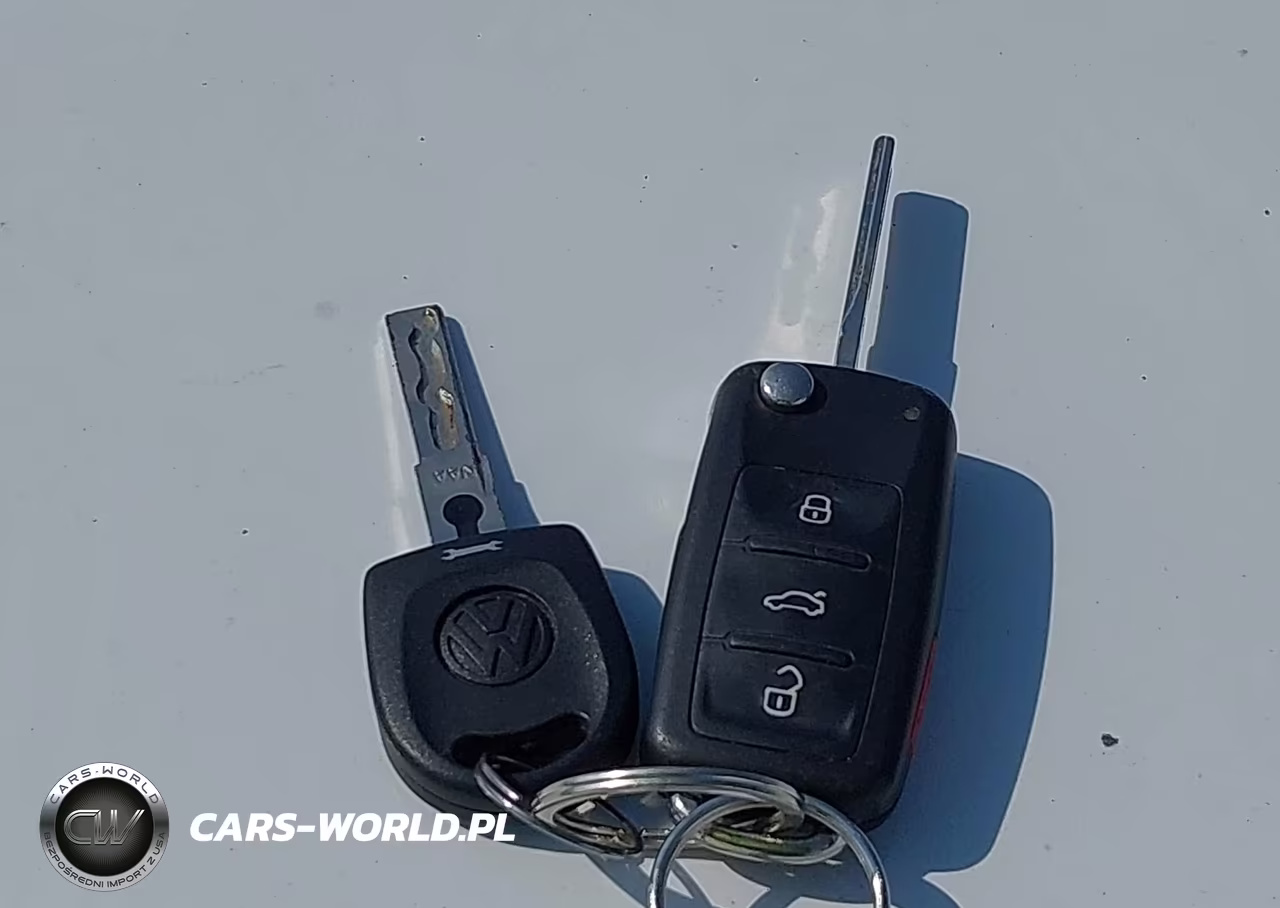 2014 Volkswagen Tiguan Sel VIN:WVGBV3AX3EW542488 - 10