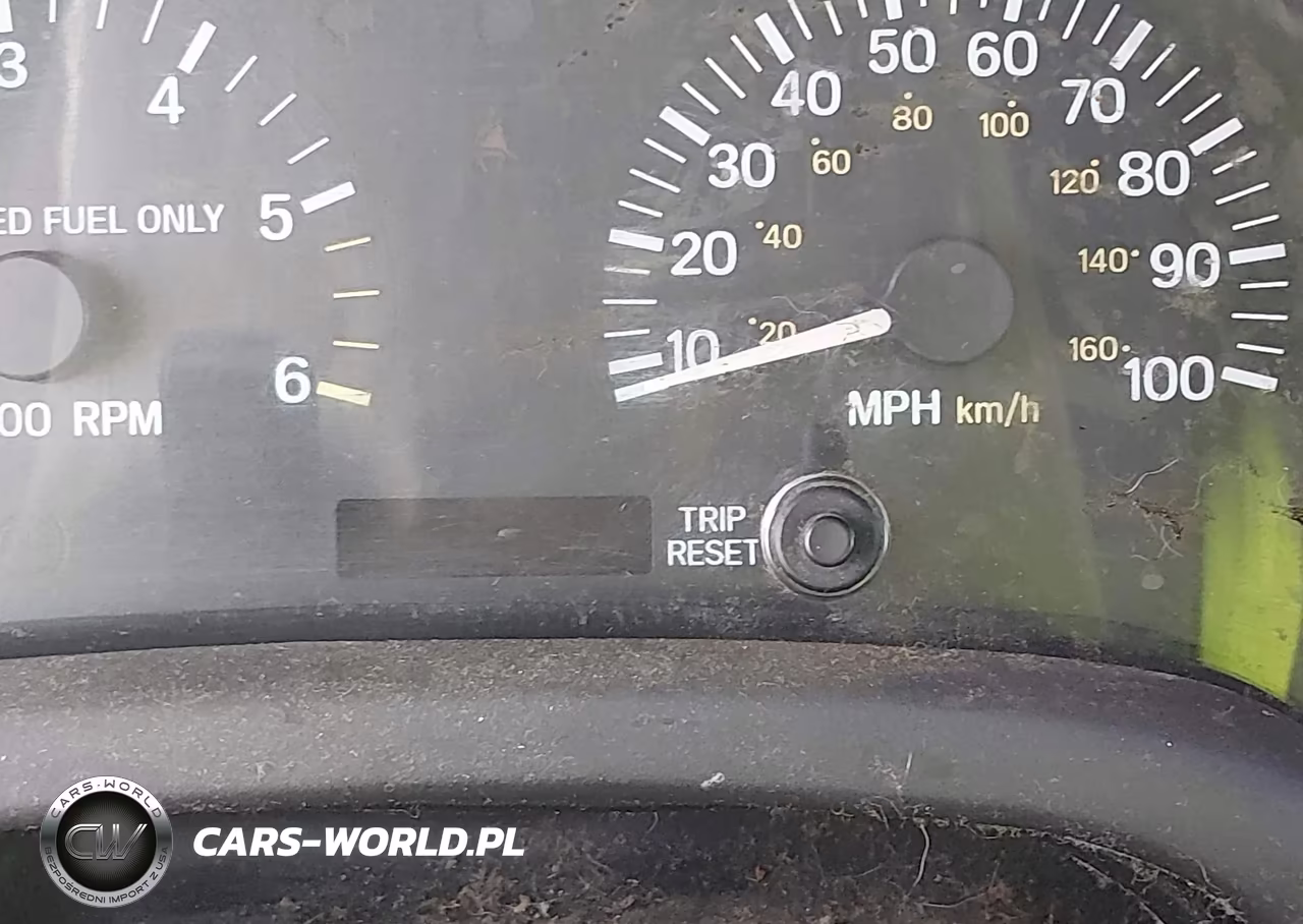 1999 Jeep Cherokee Classic-Sport VIN:1J4FT68S6XL625807 - 7
